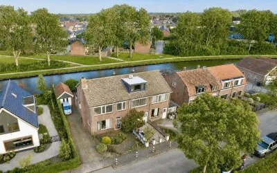 Woning te koop: Mastwijkerdijk 36, Verspreide huizen Mastwijk Montfoort