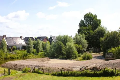 Woning te koop: Matena 6, Papendrecht