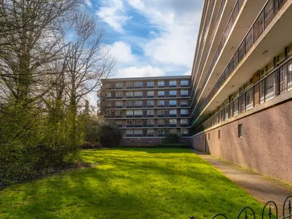 Appartement te koop: Matenalaan 167, Over het Lange Water Arnhem