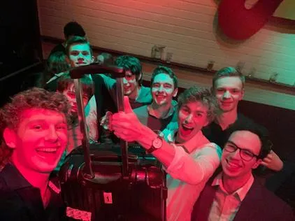 Kamer te huur: Matenweg, Drienerveld-U.T. Enschede