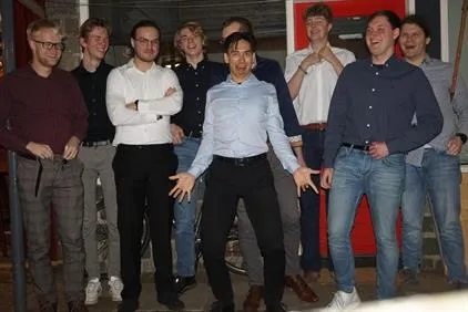 Kamer te huur: Matenweg, Drienerveld-U.T. Enschede