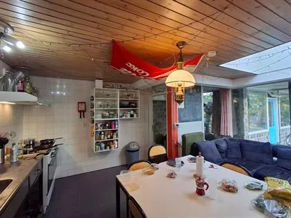 Kamer te huur: Matenweg, Drienerveld-U.T. Enschede