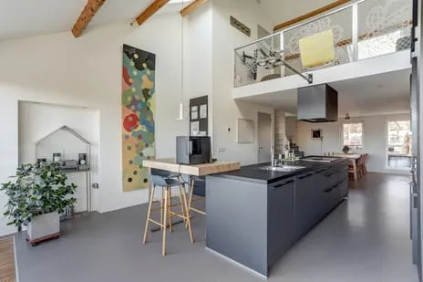 Appartement te koop: Mathenesserdijk 232, Tussendijken Rotterdam