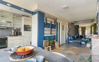 Appartement te koop: Mathenesserdijk 248B02, Tussendijken Rotterdam
