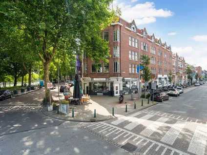 Appartement te koop: Mathenesserdijk 275C, Tussendijken Rotterdam