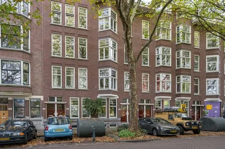 Appartement te koop: Mathenesserdijk 299A, Tussendijken Rotterdam