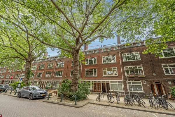 Appartement te koop: Mathenesserdijk 302B-01, Tussendijken Rotterdam