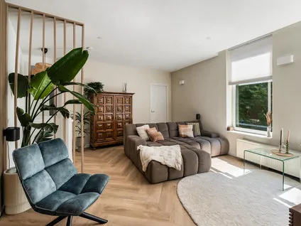 Appartement te koop: Mathenesserdijk 311, Tussendijken Rotterdam