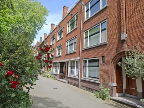 Appartement te koop: Mathenesserdijk 370B, Tussendijken Rotterdam