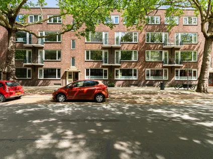 Appartement te koop: Mathenesserlaan 135BGL, Oude Westen Rotterdam