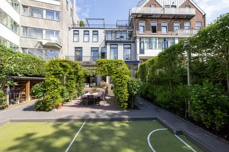 Appartement te koop: Mathenesserlaan 202A, Oude Westen Rotterdam
