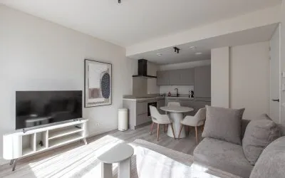 Woning te huur: Mathenesserlaan 208N, Rotterdam