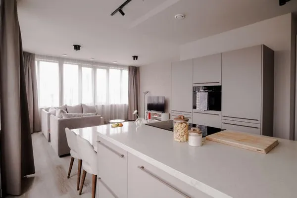 Appartement te huur: Mathenesserlaan 208W, Oude Westen Rotterdam