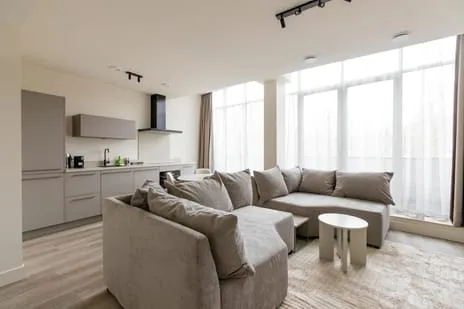 Appartement te huur: Mathenesserlaan 210N, Oude Westen Rotterdam