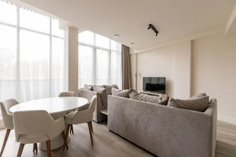 Appartement te huur: Mathenesserlaan 210P, Oude Westen Rotterdam