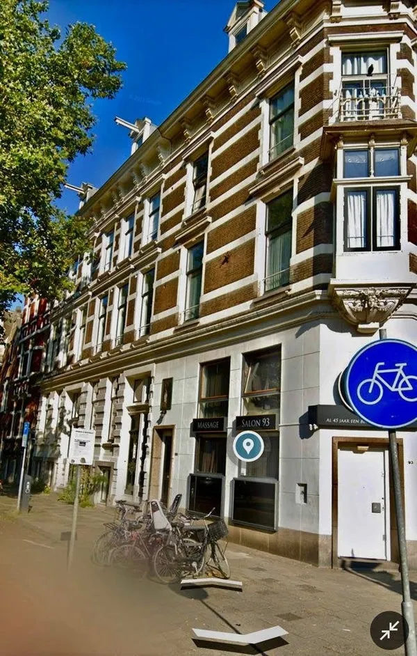 Appartement te koop: Mathenesserlaan 213, Rotterdam