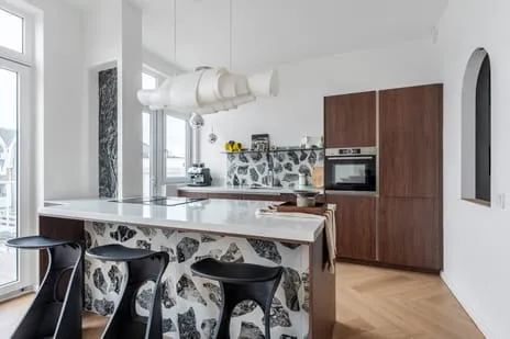 Apartment for sale: Mathenesserlaan 272D, Middelland Rotterdam
