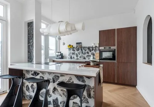 Woning te koop: Mathenesserlaan 272D, Rotterdam