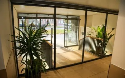Appartement te huur: Mathenesserlaan 323M, Middelland Rotterdam