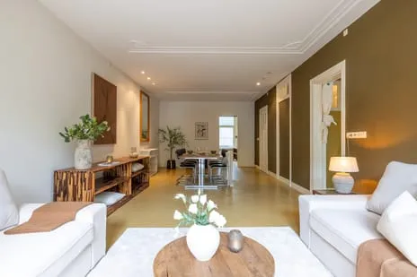 Appartement te koop: Mathenesserlaan 360B, Nieuwe Westen Rotterdam