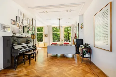Appartement te koop: Mathenesserlaan 363A, Rotterdam