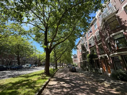 Appartement te koop: Mathenesserlaan 365A, Nieuwe Westen Rotterdam