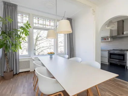 Appartement te koop: Mathenesserlaan 365A, Rotterdam