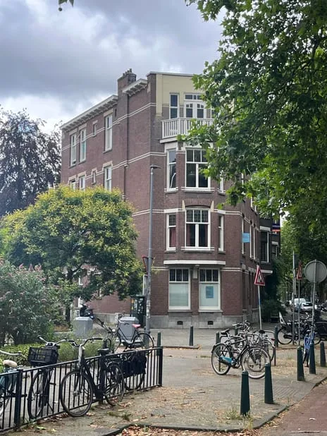 Appartement te koop: Mathenesserlaan 369A, Nieuwe Westen Rotterdam