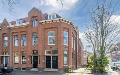 Woning te koop: Mathenesserlaan 476A, Rotterdam