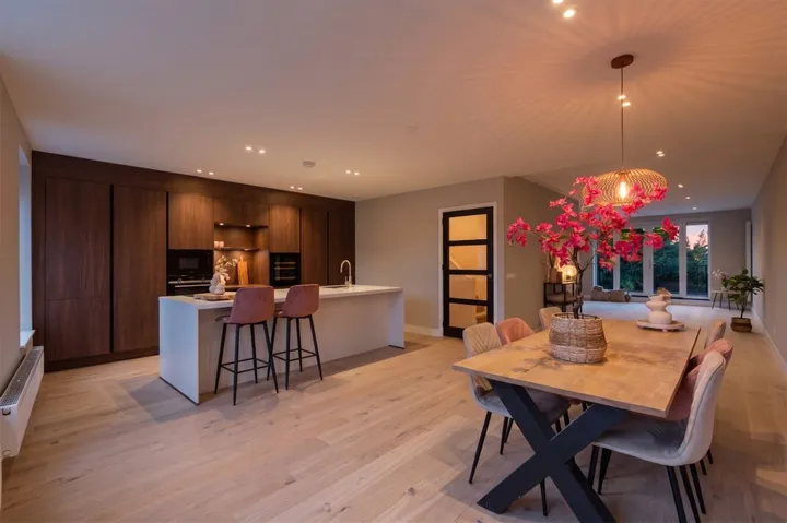 Appartement te koop: Mathenesserlaan 482A, Nieuwe Westen Rotterdam