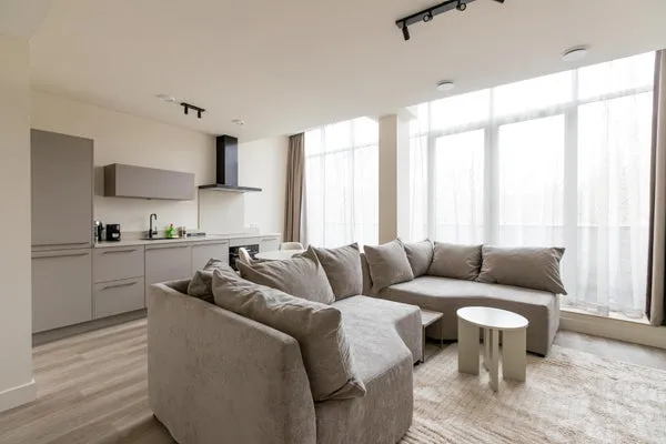 Woning te huur: Mathenesserlaan 210P, Rotterdam