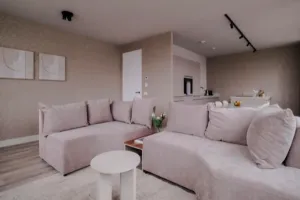 Home for rent: Mathenesserlaan, Middelland Rotterdam