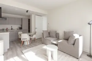 Woning te huur: Mathenesserlaan, Rotterdam
