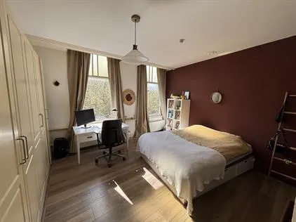 Kamer te huur: Mathenesserlaan, Middelland Rotterdam