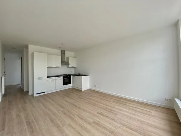 Woning te huur: Mathenesserlaan, Middelland Rotterdam