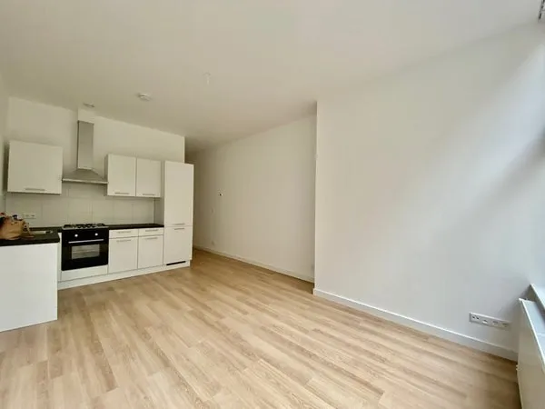 Woning te huur: Mathenesserlaan, Middelland Rotterdam