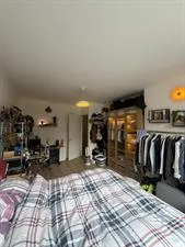 Kamer te huur: Mathenesserlaan, Middelland Rotterdam