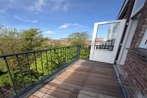 Woning te huur: Mathenesserlaan, Rotterdam