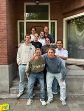 Kamer te huur: Mathenesserlaan, Middelland Rotterdam