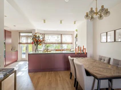 Appartement te koop: Mathenesserweg 115A03, Rotterdam