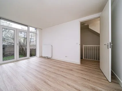 Appartement te koop: Mathenesserweg 127C, Rotterdam