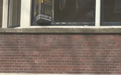Appartement te koop: Mathenesserweg 41A, Spangen Rotterdam