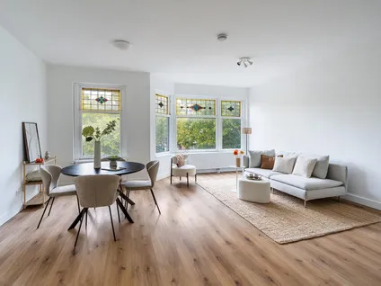 Appartement te koop: Mathenesserweg 66C03, Tussendijken Rotterdam