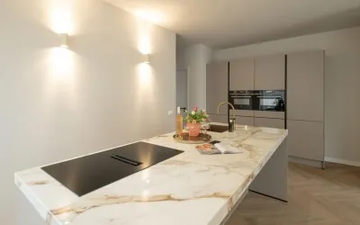 Woning te koop: Mathenesserweg 75B, Spangen Rotterdam
