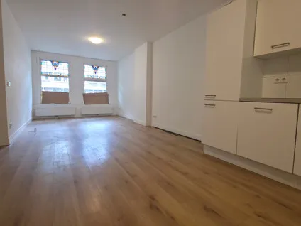 Appartement te huur: Mathenesserweg 98A, Tussendijken Rotterdam