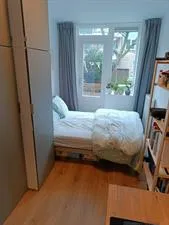 Kamer te huur: Mathenesserweg, Tussendijken Rotterdam