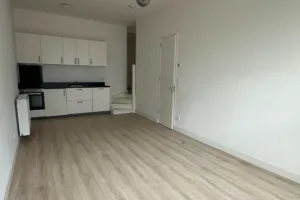 Home for rent: Mathenesserweg, Tussendijken Rotterdam