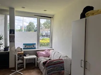 Kamer te huur: Mathenessestraat, Ypelaar Breda