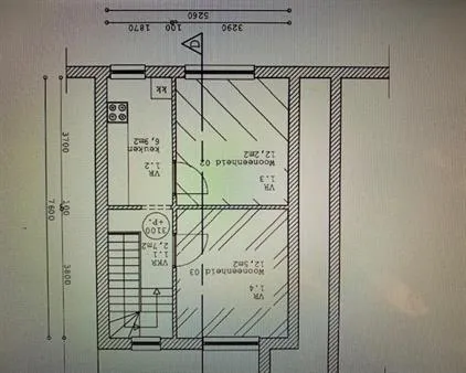 Kamer te huur: Mathijs Heugenstraat, Heer Maastricht