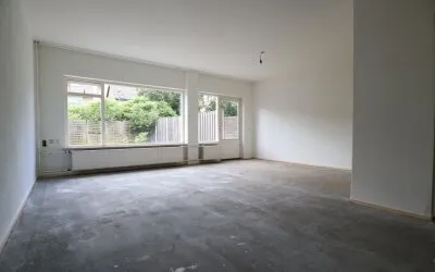 Tussenwoning te koop: Mathildadonk 17, Langdonk-West Roosendaal
